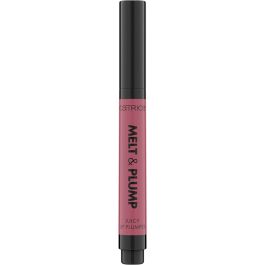 Pintalabios Catrice MELT & PLUMP Nº 060 Keep a juicy secret 1,8 g