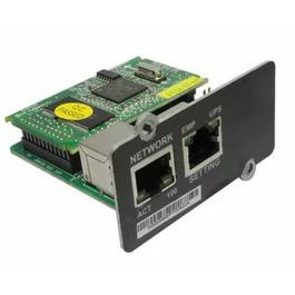 Tarjeta de Red Salicru 663AA002215 Precio: 112.89000041. SKU: S55075547