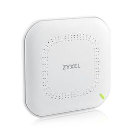 Zyxel NWA50AX PRO 2400 Mbit/s Blanco Energía sobre Ethernet (PoE)