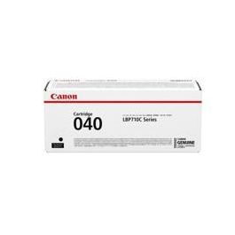 Canon Toner Negro Lbp 710Cx-712Cx 040Hbk 12.500 Páginas Precio: 139.94999997. SKU: S8402589