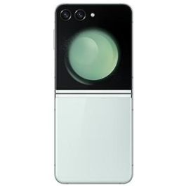 Samsung Galaxy Z Flip 5 SM-F731B 256GB 8GB RAM 5G Menta