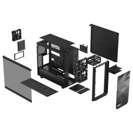 Fractal Design Meshify 2 Lite Negro Fractal Design Meshify 2 Lite Negro