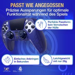 Funda para Teclado FR-TEC FTR5021