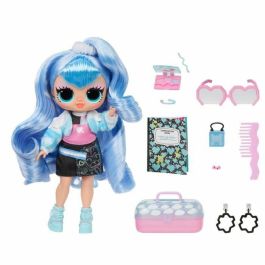 L.O.L. Surprise! LIT0035051591689 Tweens Ellie Fly - Muñeca fashion articulada 24 cm con 2 conjuntos y accesorios