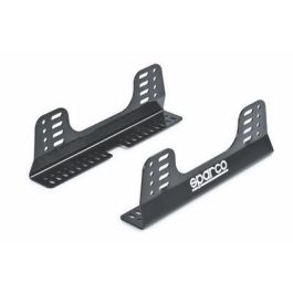 Sparco S004902 Bases Laterales Regulables para Asientos Deportivos FIA 290mm Precio: 103.88999984. SKU: S3707946