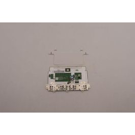 Lenovo MECH_ASM CS22 Componente de Ensamblaje Mecánico, Diseño Ligero 0.2 kg para Sistemas Lenovo, Alta Durabilidad