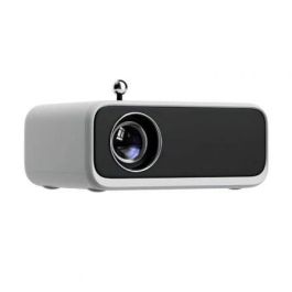 Proyector Wanbo Mini 250 Lm Proyector Wanbo Mini 250 Lm
