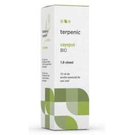 Cajeput Aceite Esencial Alimentario Bio 10Ml. Precio: 5.9500001. SKU: B15GH8MVMJ