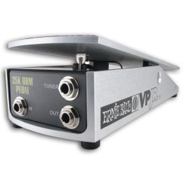 Pedal Ernieball Volumen Mono Junior Inst. Activos Precio: 125.49999968. SKU: B15RLRFM7S