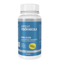 Aspolvit Vision 60Casps Precio: 37.4999999. SKU: B19HJYCFV9