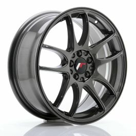 Llanta para Automovil Japan Racing JR29 Gris PCD 5x100 PCD 5x114 ET40 Pulido 17" CB 67,1 Precio: 386.50000048. SKU: B18ZJTJ39S