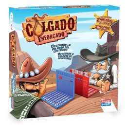 Juego colgado. descubre las palabras del contrario! Juego colgado. descubre las palabras del contrario!