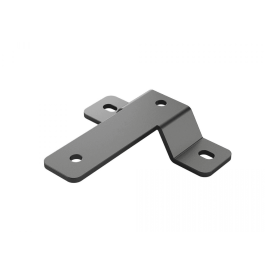 ISOACOUST V120 Adaptador-T para Altavoces con Montaje L-Bracket y C-Bracket en Techo y Pared