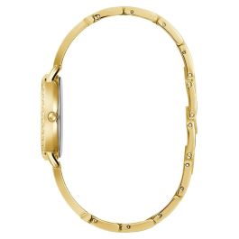 Reloj Mujer Guess BELLINI Dorado