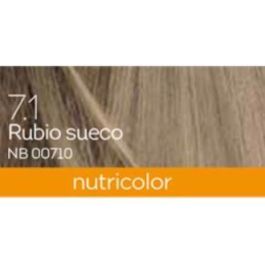 Tinte Swedish Blond Dye 140Ml. Rubio Seco ·7.1 Precio: 12.50000059. SKU: B1AR4KWRVV