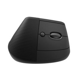 Logitech Logitech Lift Vertical Ergonomic Mouse for Business Logitech Logitech Lift Vertical Ergonomic Mouse for Business