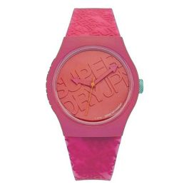 Reloj Mujer Superdry SYL169P (Ø 38 mm) Precio: 25.5899996. SKU: S0349118