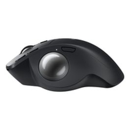 Raton Inalambrico Logitech Mx Ergo S Raton Inalambrico Logitech Mx Ergo S