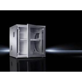 Rittal FlatBox DK 6HE BxT 600x400mm grau 19" Rack o bastidor independiente 6U Gris Precio: 371.68999978. SKU: B1FTLJ8L7D