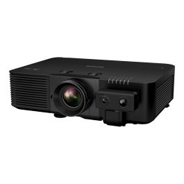 Epson EB-L895U Proyector Láser 3LCD 8000 Lúmenes ANSI WUXGA 1920x1200 5000000:1 Zoom 1.6:1 HDBaseT WiFi AirPlay