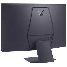 LG 27GS60QX-B Monitor UltraGear 27" WQHD (2560x1440) IPS 1ms 165Hz con HDMI y DisplayPort