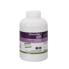 Stangest Oncovet I Suplemento Antioxidante para Apoyo Oncológico, 300 Comprimidos Precio: 76.5000005. SKU: B16YGKMFDL