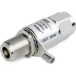 LANCOM AirLancer SurgeProtect Pararrayos Metálico de Aluminio para LANCOM OAP Series 32x, 82x, 170x, OW-602, OX-6402