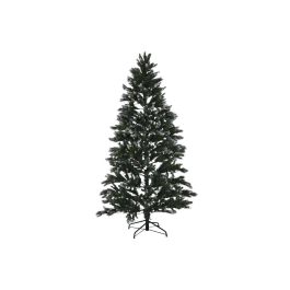 Arbol Navidad Alpina DKD Home Decor Verde 130 x 210 x 130 cm Arbol Navidad Alpina DKD Home Decor Verde 130 x 210 x 130 cm