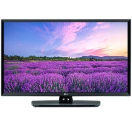 LG 32LN661H Televisor Smart TV Profesional Hostelería 32 pulgadas HD, webOS22, WiFi, Pro:Centric, HDR10 Pro y Sintonizador Digital Precio: 377.9900003. SKU: B149V9MC37