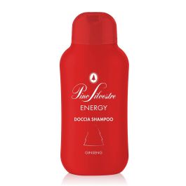 Pino Silvestre Ginseng Energy gel de baño para hombre 250 ml Precio: 2.50000036. SKU: B18CJ5PMRE
