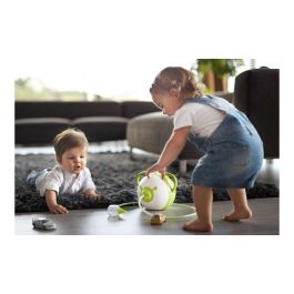 Nosiboo Pro Aspirador Nasal Eléctrico para Bebé - Rosa
