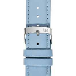 Correa para Reloj Morellato A01X0969087066CR18 Azul Correa para Reloj Morellato A01X0969087066CR18 Azul