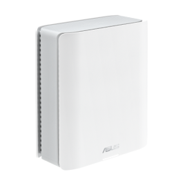 ASUS ZenWiFi BT8 (2-pack) Sistema de Malla Wi-Fi 7 Tribanda (2.4/5/6 GHz) 8643 Mbit/s Blanco 90IG0930-MO3B20 ASUS ZenWiFi BT8 (2-pack) Sistema de Malla Wi-Fi 7 Tribanda (2.4/5/6 GHz) 8643 Mbit/s Blanco 90IG0930-MO3B20