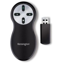Kensington Presentador Inalámbrico Compatible Windows 7, XP, Vista