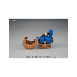 Chopper Robo Super 3 Horn Dozer Chopper Robo Super 3 Horn Dozer
