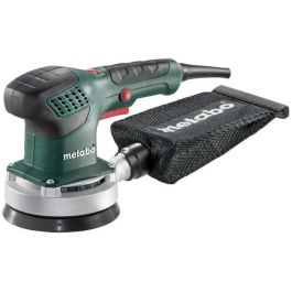 Lijadora excéntrica - METABO - SXE 3125 - De cartón Lijadora excéntrica - METABO - SXE 3125 - De cartón Precio: 150.49999965. SKU: B1E4GK79F8
