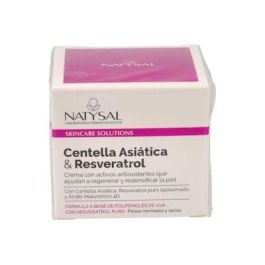 Crema Centella Asíatica + Resveratrol Precio: 16.50000044. SKU: B189LJNVSK