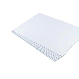 Lamina Dibujo Fabriano Bristol 250G 50X65 Liso (Set de 10) Precio: 13.89000019. SKU: B1A3Q7HRMS