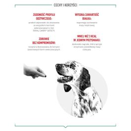 Royal Canin Satiety Dog Functional 6x230 gr