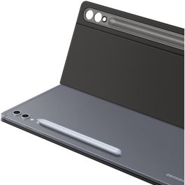 Samsung Ultra Book Cover Keyboard Tab S10/S9 Ultra black