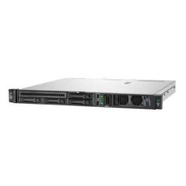 Servidor HPE ProLiant DL20 Gen11 Intel Xeon E-2436/ 16GB Ram Servidor HPE ProLiant DL20 Gen11 Intel Xeon E-2436/ 16GB Ram