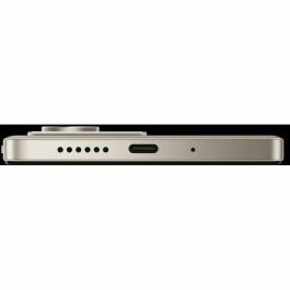 Smartphone Xiaomi Redmi 15 6,9" Octa Core 8 GB RAM 256 GB Gris
