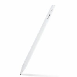 Leotec ePen Lápiz Digital Stylus Universal para Pantallas Táctiles Android iOS Windows, 13g, Blanco, Batería 12-18h Precio: 26.8899994. SKU: S0233964