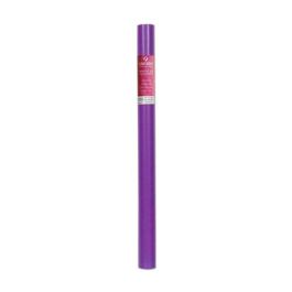 Papel Seda Canson 20G Rollo 0,5X5 M Lila 10 unidades Precio: 19.68999967. SKU: B1GCCBJ43N