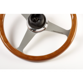 Thrustmaster Volante Ferrari 250 GTO Wheel Addon para PC - Edición Limitada 55 Aniversario (2960822)