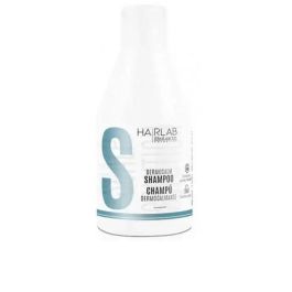 Salerm DERMOCALM Champú Hidratante Cuero Cabelludo Sensible 300 ml Precio: 8.49999953. SKU: B1GEMMX8AZ