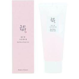 Beauty Of Joseon Red Bean Gel de Agua Hidratante 100 ml para Piel Mixta y Grasa, Control de Brillos y Sebo