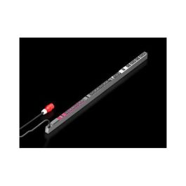 Rittal 7979.439 PDU Gestionado 32A/3P CEE 12xC13 + 12xC19 con 24 Salidas AC y Cable de 3m Precio: 2684.79000031. SKU: B166AJ65GW