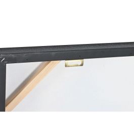 Cuadro DKD Home Decor 122 x 4,5 x 92 cm Abstracto Moderno (2 Unidades) Cuadro DKD Home Decor 122 x 4,5 x 92 cm Abstracto Moderno (2 Unidades)