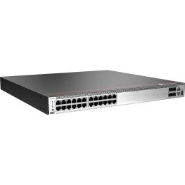 Huawei 02353AHX-003 Switch S5731-S24P4X - 24 puertos PoE+, 4 SFP+ (sin fuente de alimentación)